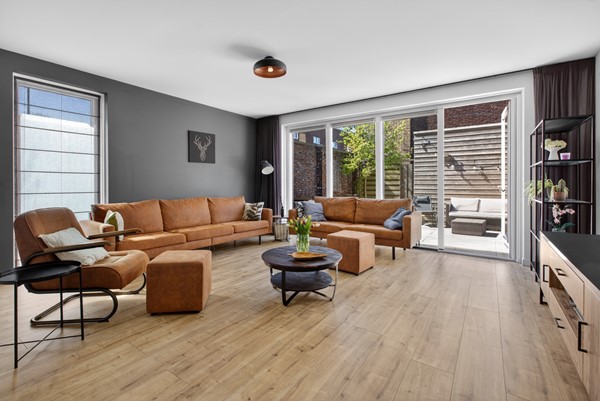 Medium property photo - Schepenlaan 15, 1034 JP Amsterdam